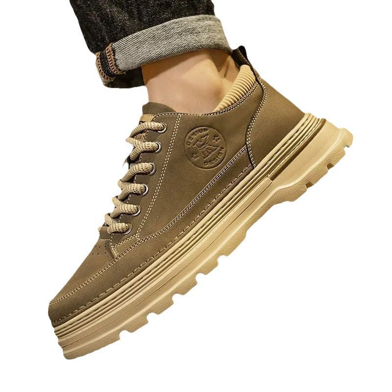 Damen sportliche Sneakers mit komfortabler Dämpfungstechnologie und strapazierfähigem Obermaterial Echo Archiv