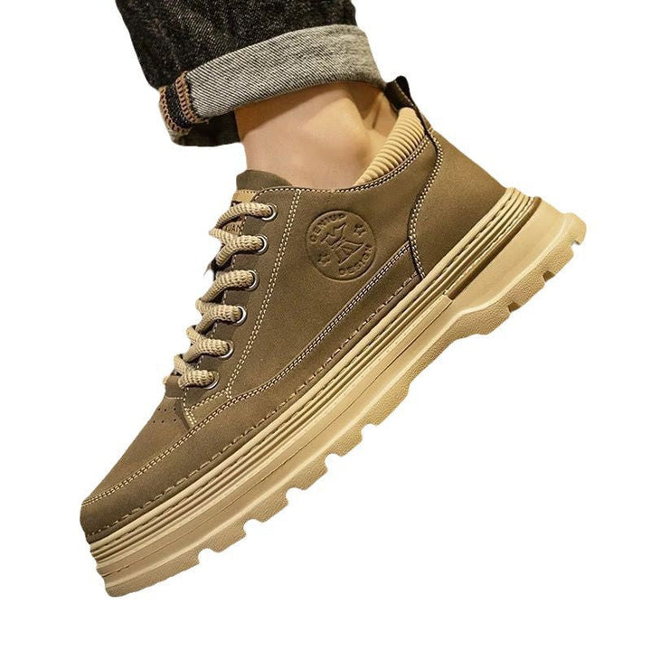 Damen sportliche Sneakers mit komfortabler Dämpfungstechnologie und strapazierfähigem Obermaterial Echo Archiv