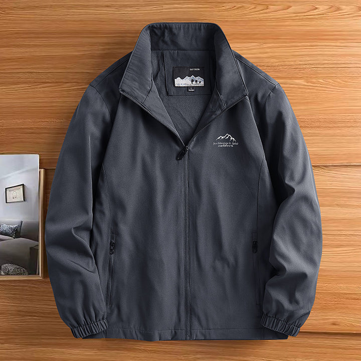 Herren Leichte Übergangsjacke Echo Archiv 1787797452