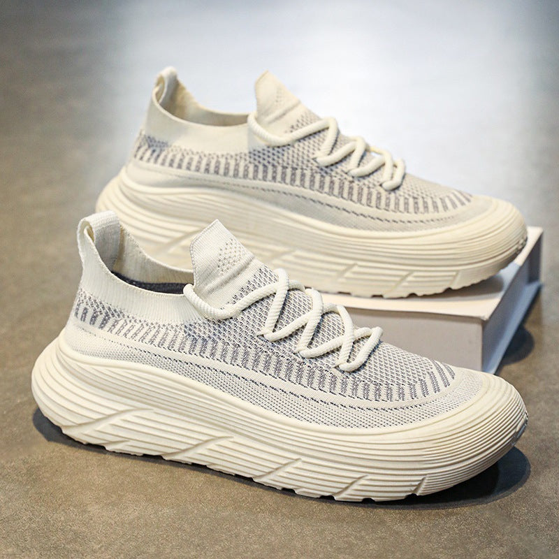 Herren Sportliche Sneakers mit innovativer Dämpfungstechnologie Echoarchiv 1788175500