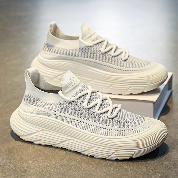 Herren Sportliche Sneakers mit innovativer Dämpfungstechnologie Echoarchiv 1788175500