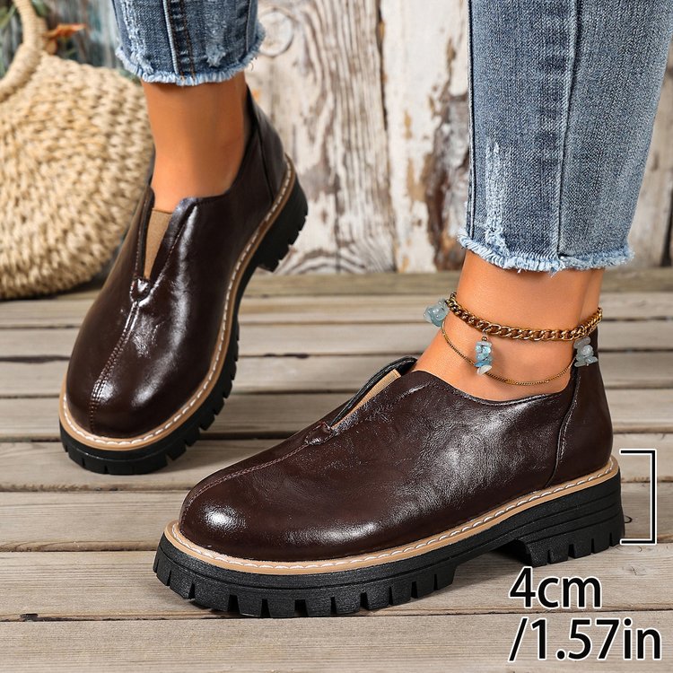 Damen Stabile und stilvolle Slipper Echo Archiv
