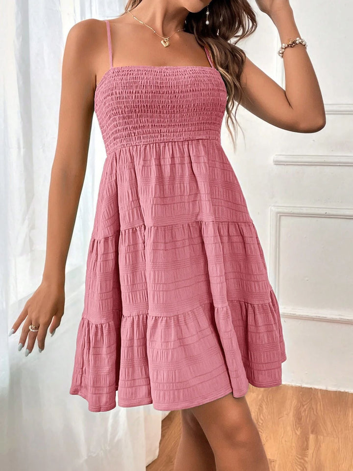 Damen Sommerkleid Echoarchiv