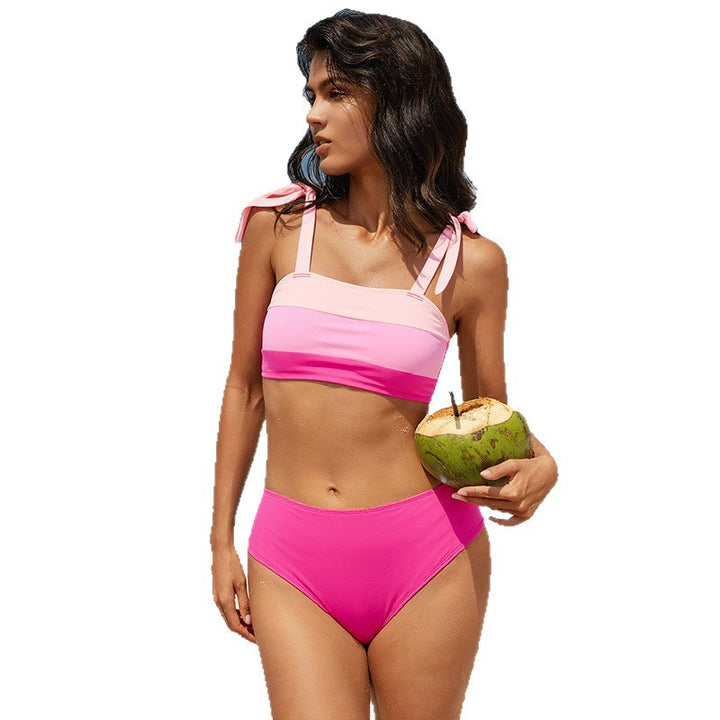 Damen Bikiniset Echo Archiv