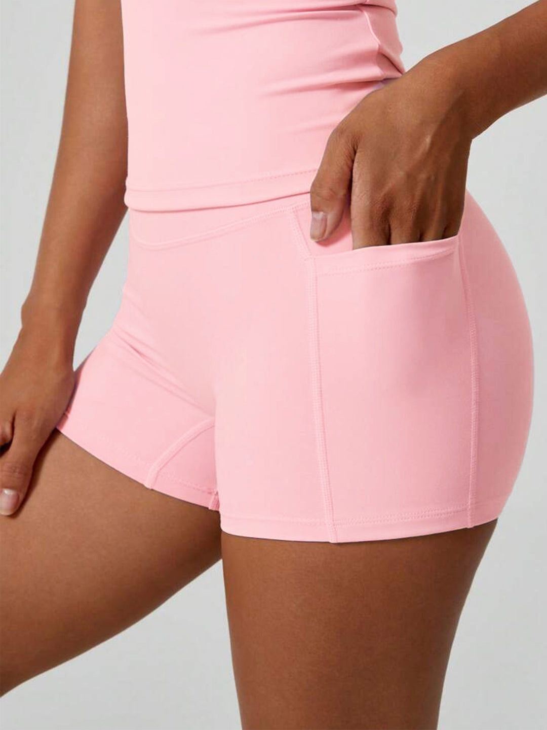 Damen Sportshorts Echo Archiv