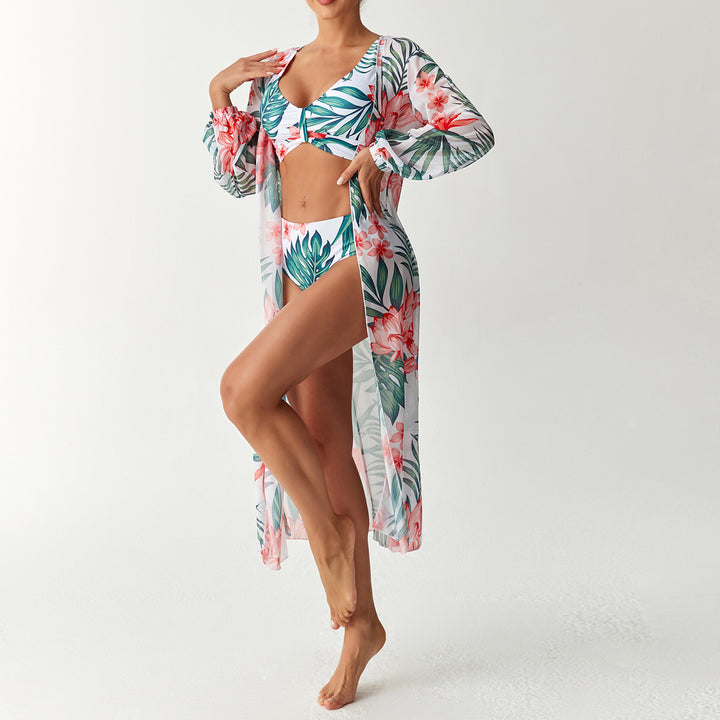 Damen Strandkleid Echo Archiv