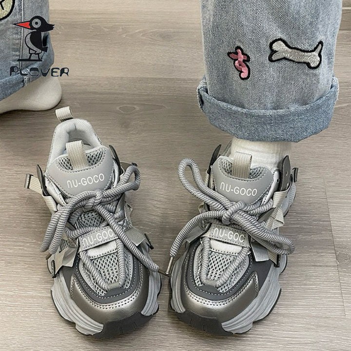 Damen Sportliche und stylische Sneakers Echo Archiv