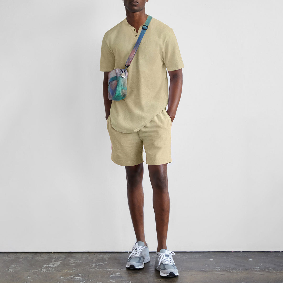 Herren Freizeit Outfit Echoarchiv