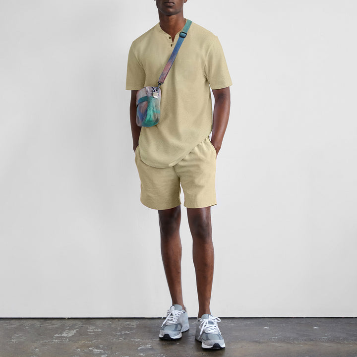Herren Freizeit Outfit Echoarchiv