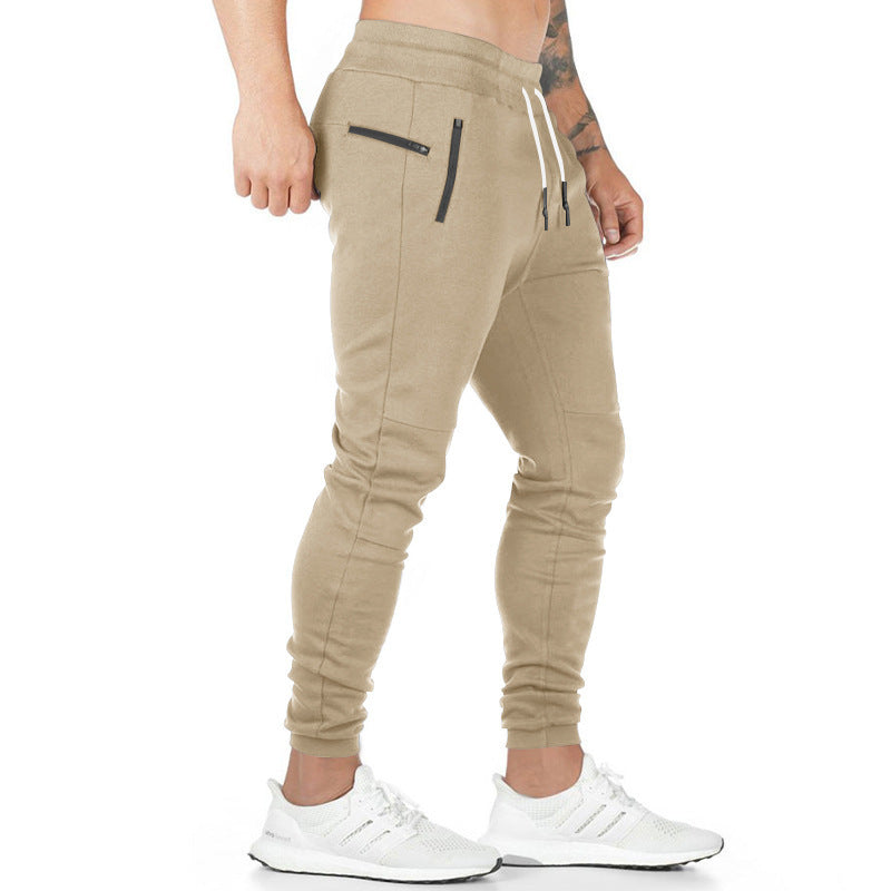 Herren Sportliche Jogginghose Echoarchiv