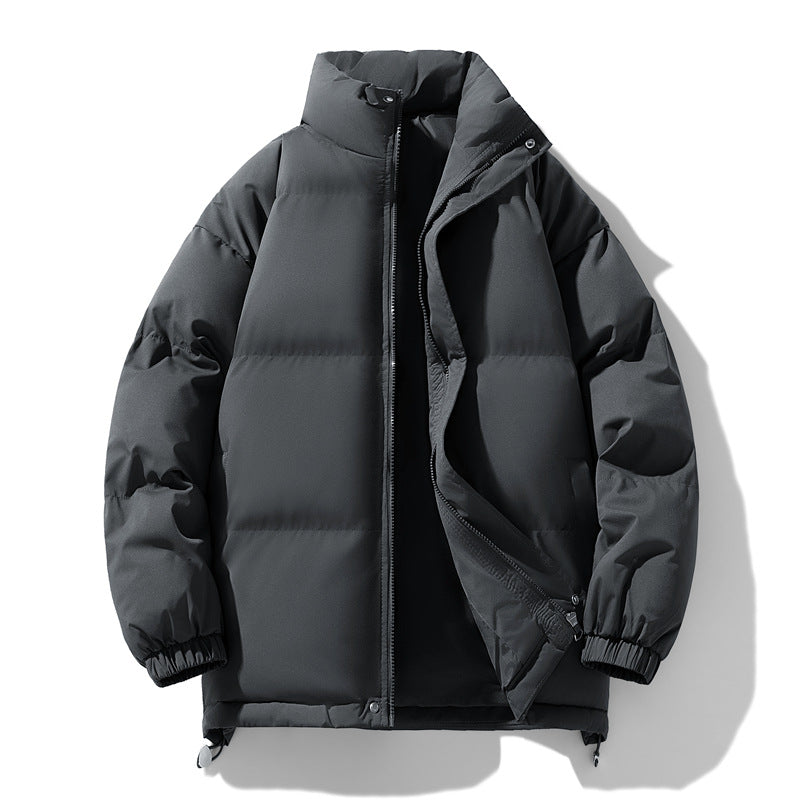 Damen Minimalistische Steppjacke – Célinea