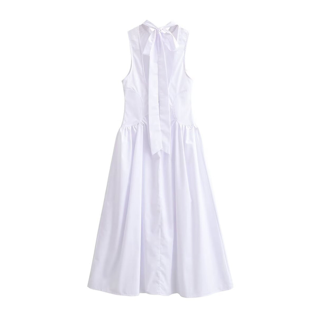 Damen Maxikleid Echo Archiv