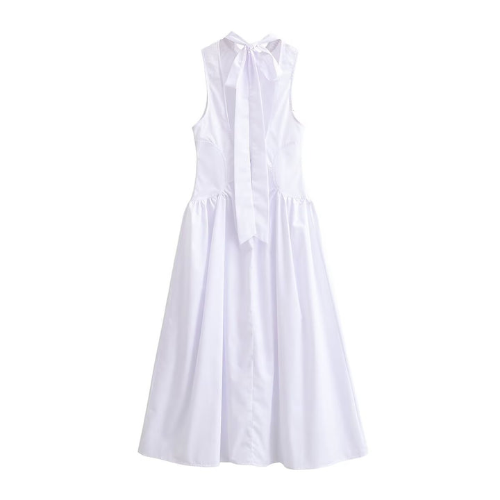 Damen Maxikleid Echo Archiv