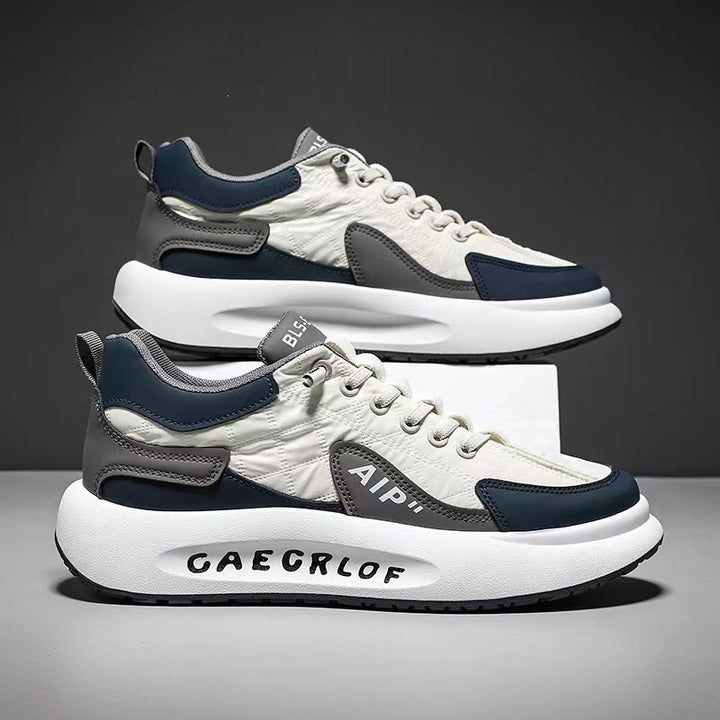 Herren Sportliche Dämpfende Sneaker Echoarchiv