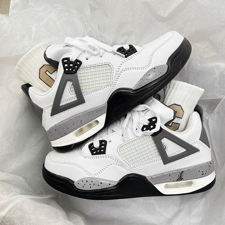 Unisex Sportliche Sneakers Echoarchiv