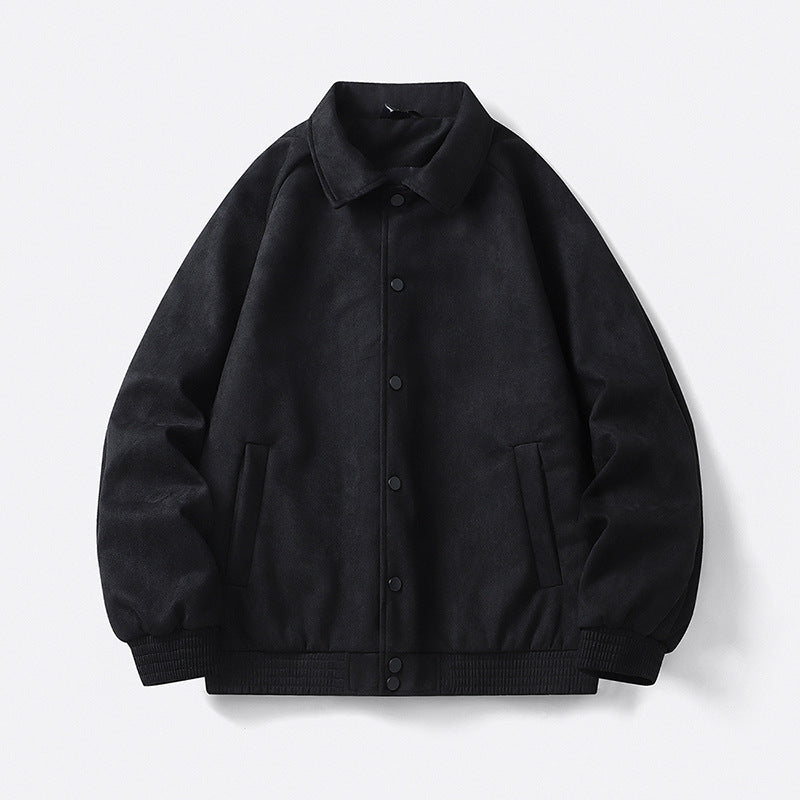 Herren Sportliche Übergangsjacke im modernen Design Echo Archiv