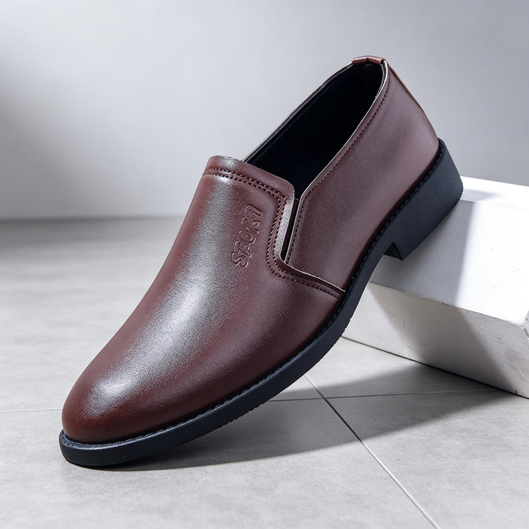 Herren Elegante Slip-On Mokassins Echoarchiv 1788175531