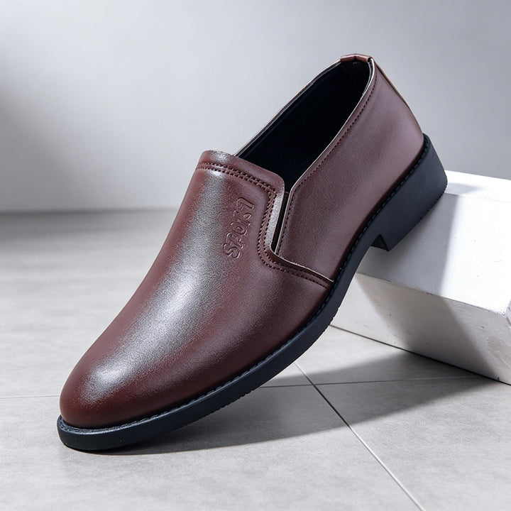 Herren Elegante Slip-On Mokassins Echoarchiv 1788175531