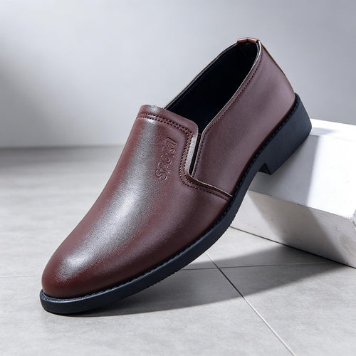 Herren Elegante Slip-On Mokassins Echoarchiv 1788175531