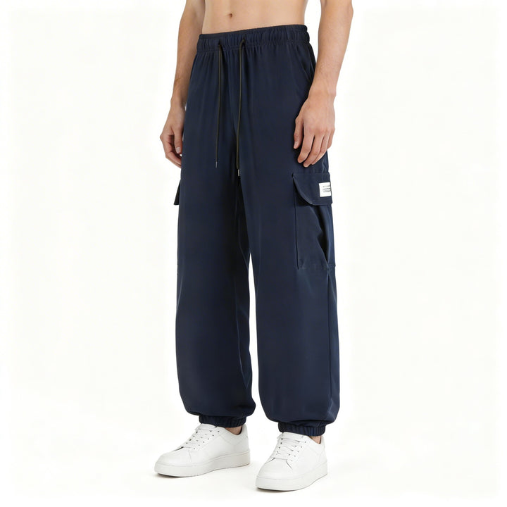 Damen Vielseitige Cargo-Hose Echo Archiv
