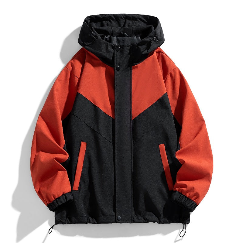 Damen Sportliche Funktionsjacke Echo Archiv