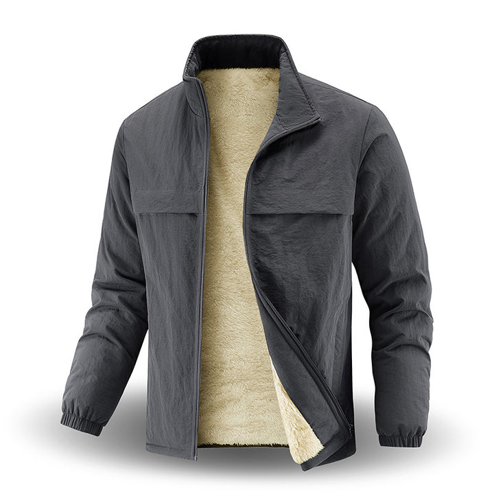 Herren Multifunktionale Übergangsjacke Echo Archiv