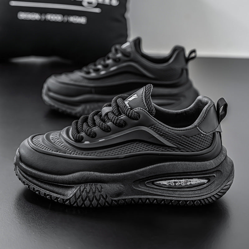 Damen Sportliche Sneakers mit Luftpolster-Technologie für optimalen Komfort Echo Archiv