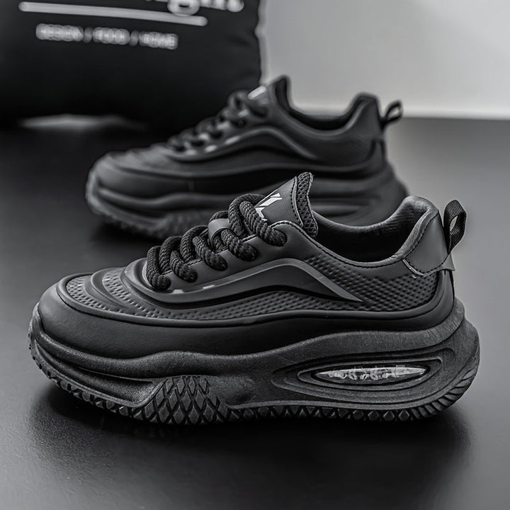 Damen Sportliche Sneakers mit Luftpolster-Technologie für optimalen Komfort Echo Archiv