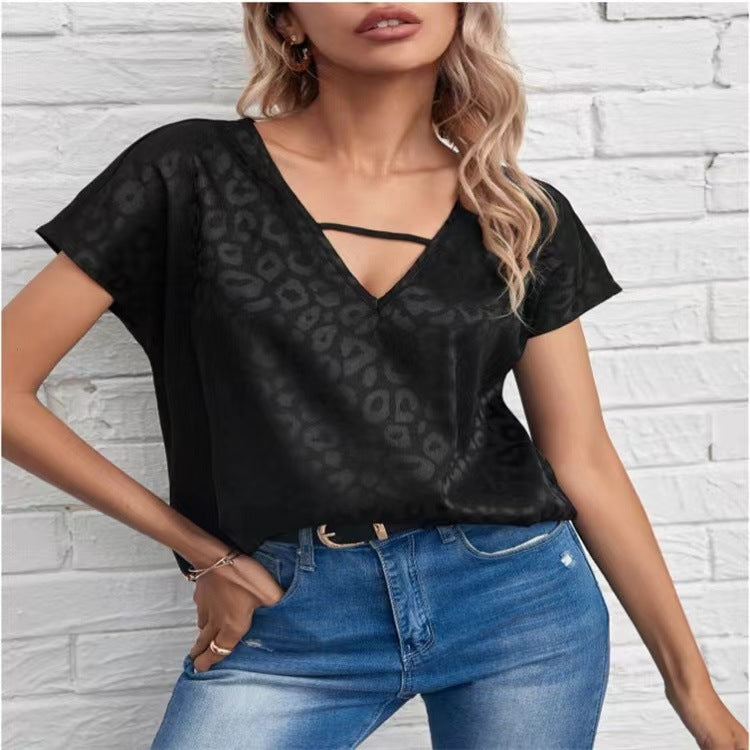 Damen Modeoberteil Echo Archiv