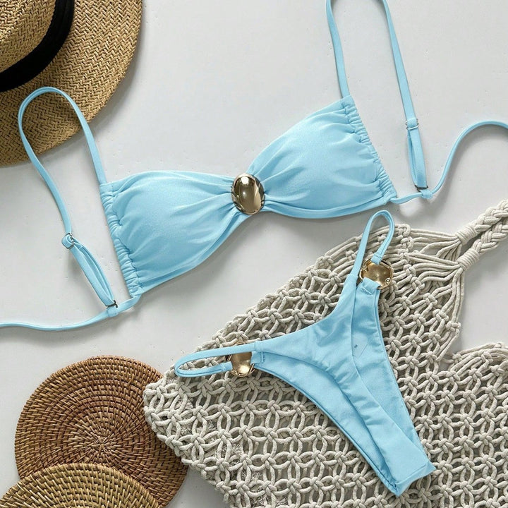 Damen Bikini Set Echo Archiv