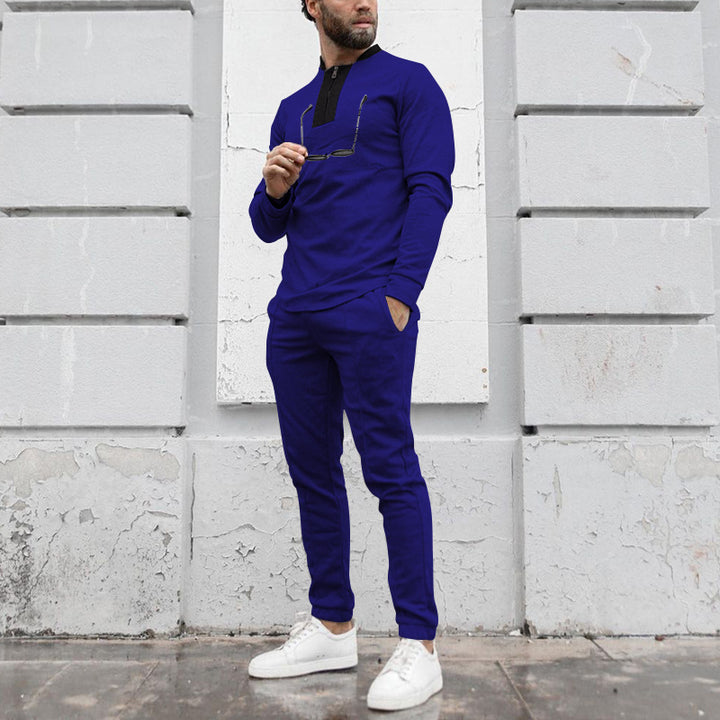 Herren Sportliche Lounge-Set Echoarchiv