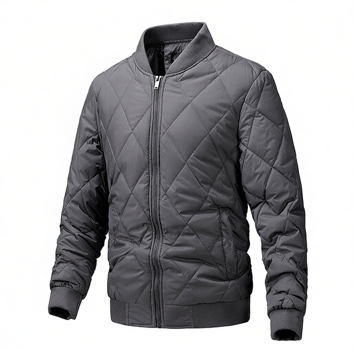 Herren Wende-Steppjacke Echo Archiv