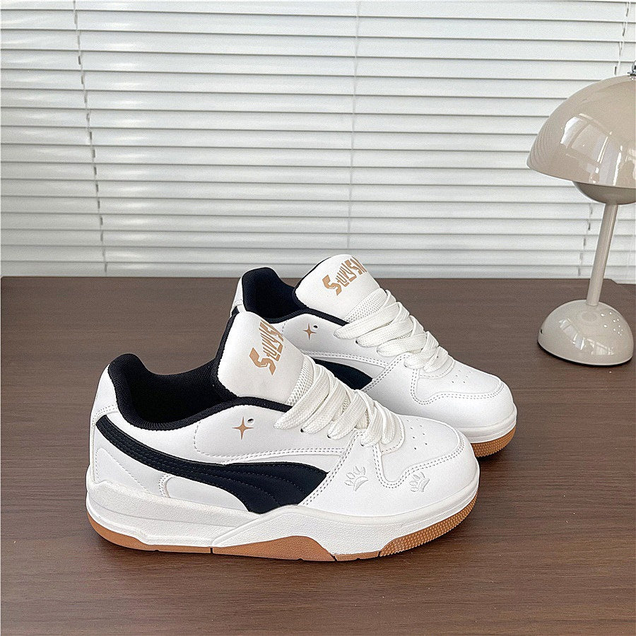 Unisex Sportliche Sneaker mit Dämpfung Echoarchiv