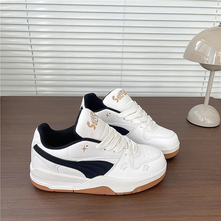 Unisex Sportliche Sneaker mit Dämpfung Echoarchiv