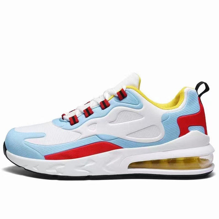 Herren Sportliche Air Cushion Sneakers Echoarchiv