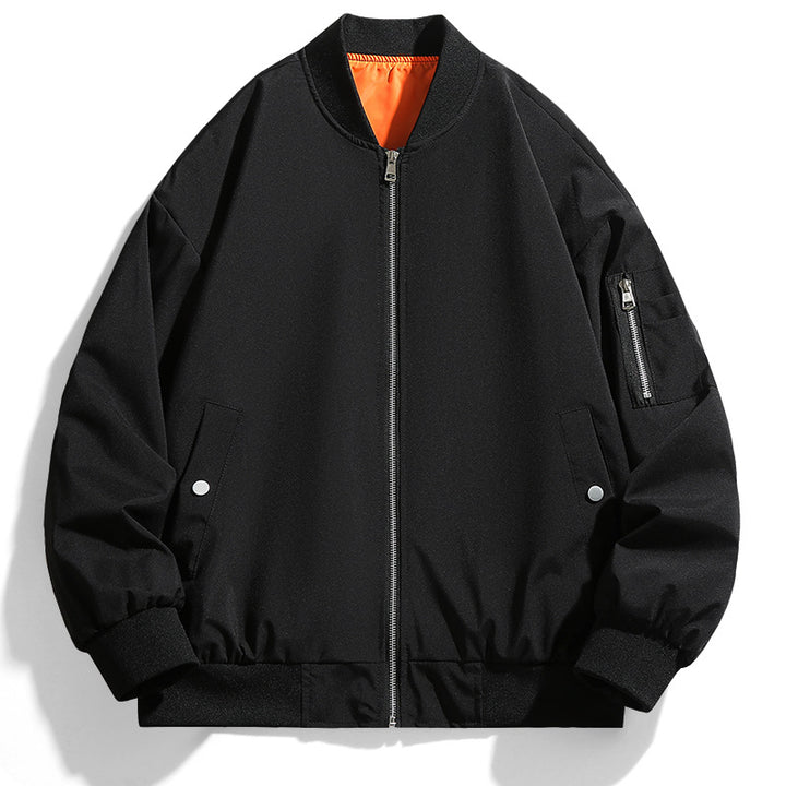 Herren Bomberjacke Echoarchiv