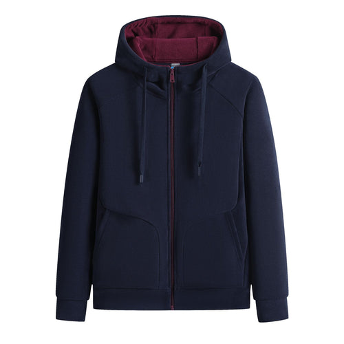 Damen Fashion Hoodie Jacke Echo Archiv