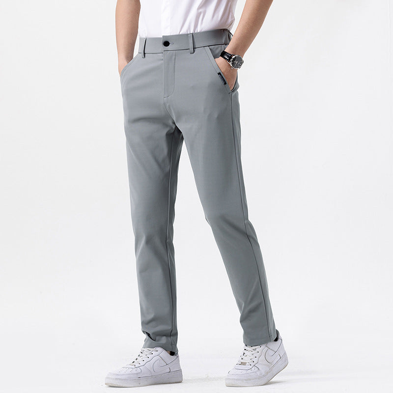 Herren Elegante und bequeme Freizeithose Echoarchiv