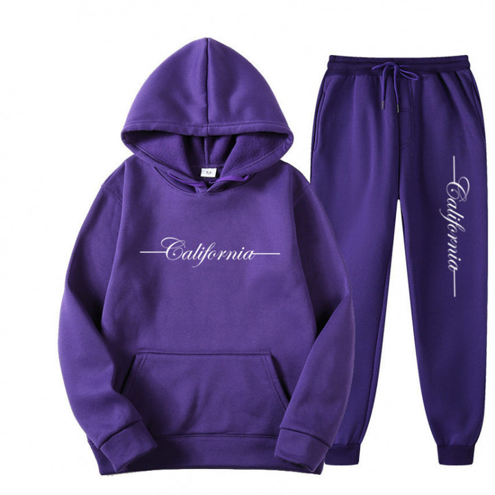 Damen Sportliches Freizeitset Echoarchiv