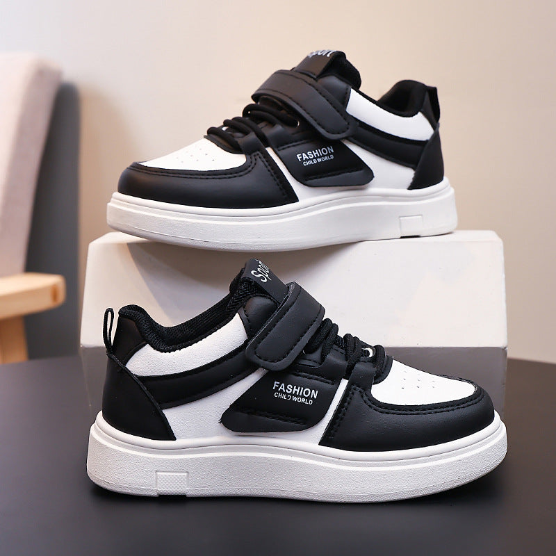 Damen Sportliche Sneaker mit praktischem Klettverschluss Echo Archiv