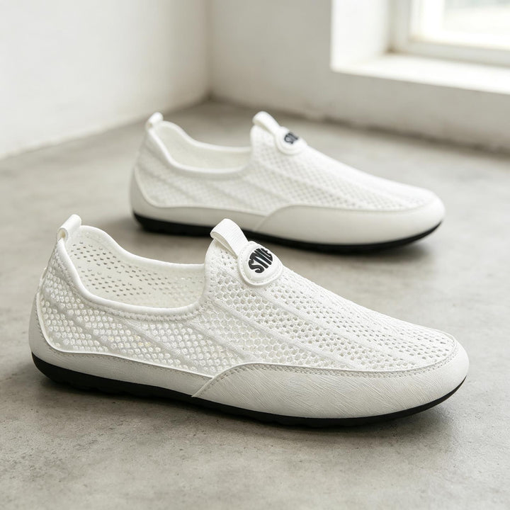 Unisex Atmungsaktive Freizeitschuhe Echoarchiv