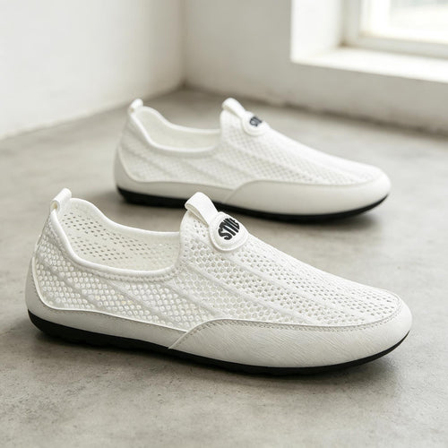 Unisex Atmungsaktive Freizeitschuhe Echoarchiv