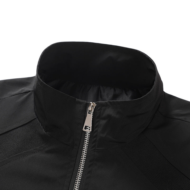 Damen Sportliche Übergangsjacke Echo Archiv 1788322011