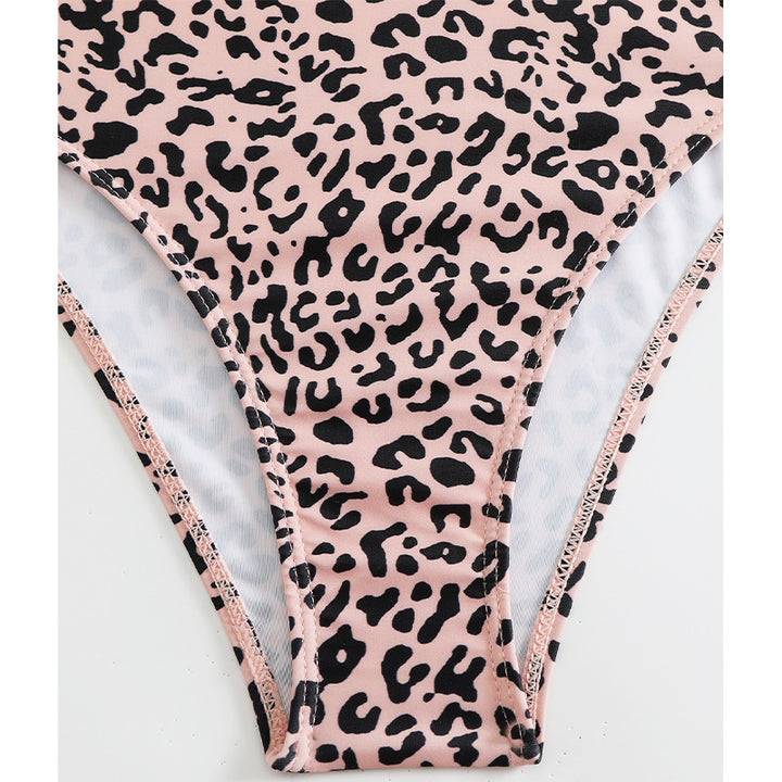 Damen Sportlicher Einteiler Echo Archiv