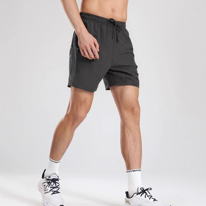 Herren Sportliche Badeshorts Echo Archiv