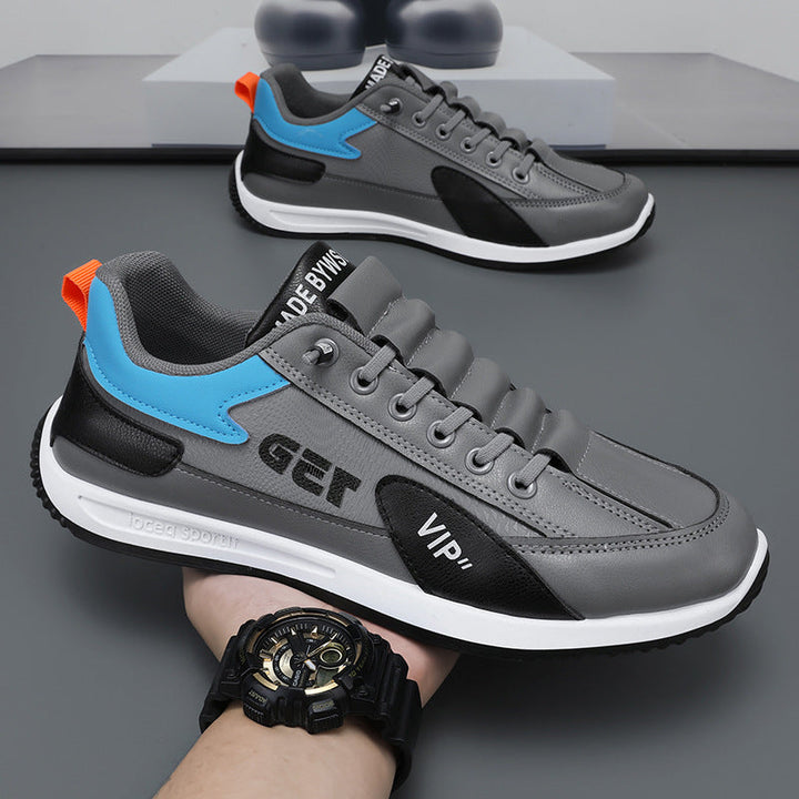 Damen Sportliche Sneakers mit dämpfender Laufsohle und atmungsaktivem Obermaterial Echo Archiv