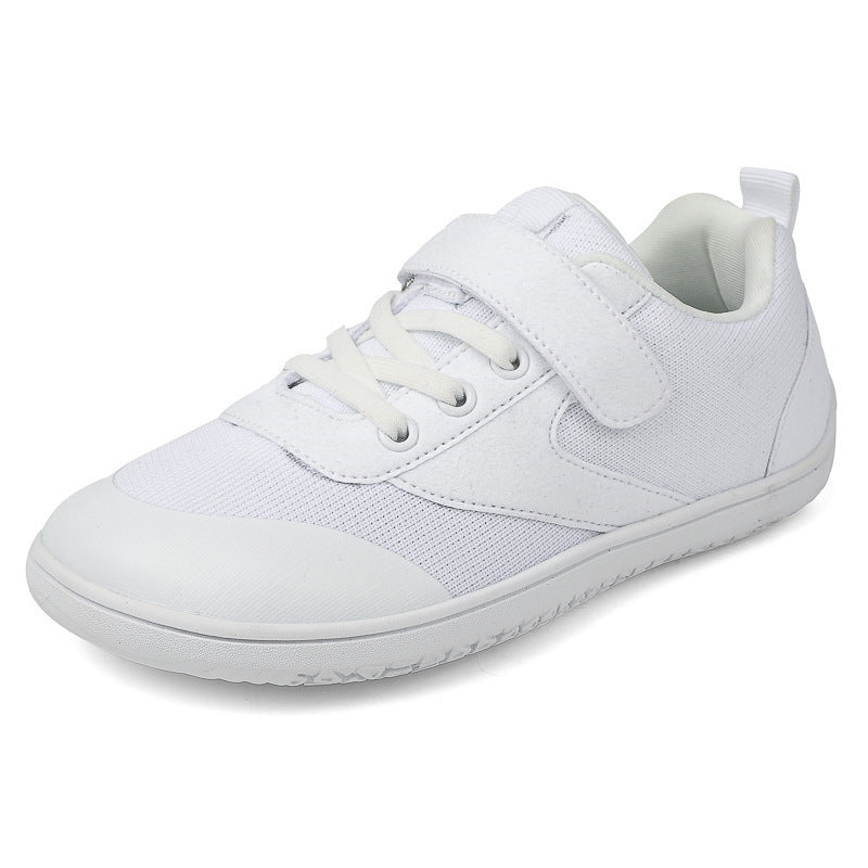 Damen nan Komfort-Freizeitsneaker mit Kombi-Schnürung und Klettverschluss, atmungsaktivem Maschenoberteil und flexibler Leichtsohle Echo Archiv