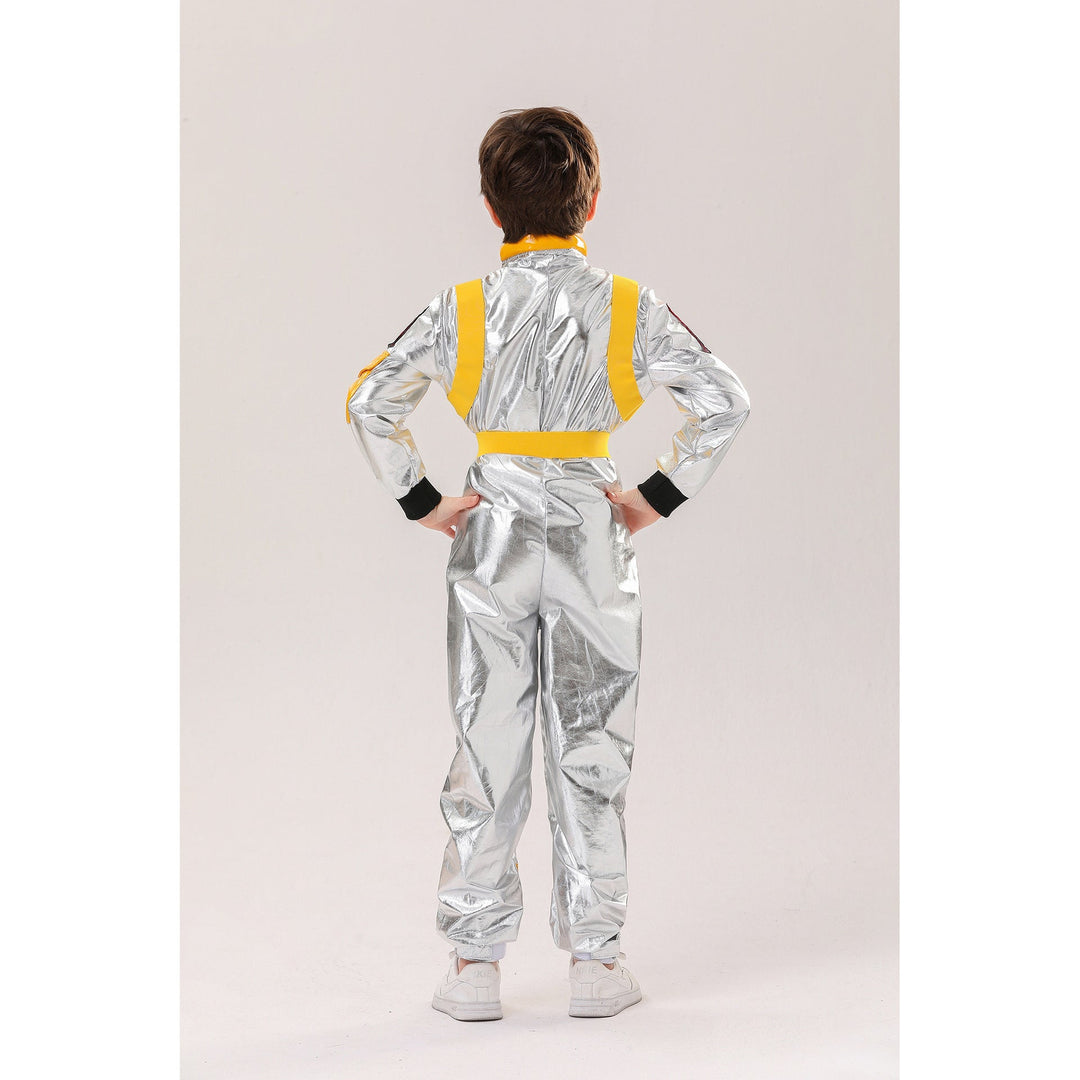Jungen Astronautenanzug Echo Archiv