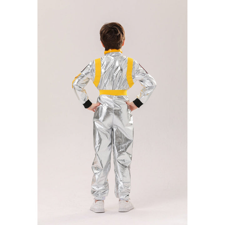 Jungen Astronautenanzug Echo Archiv