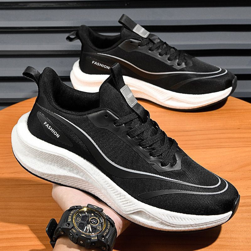 Herren Modische High-Performance Sneakers Echoarchiv
